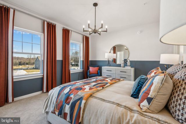 3020 WIND WHISPER WAY, Upper Marlboro, MD 20774