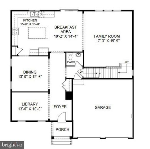 3020 WIND WHISPER WAY, Upper Marlboro, MD 20774