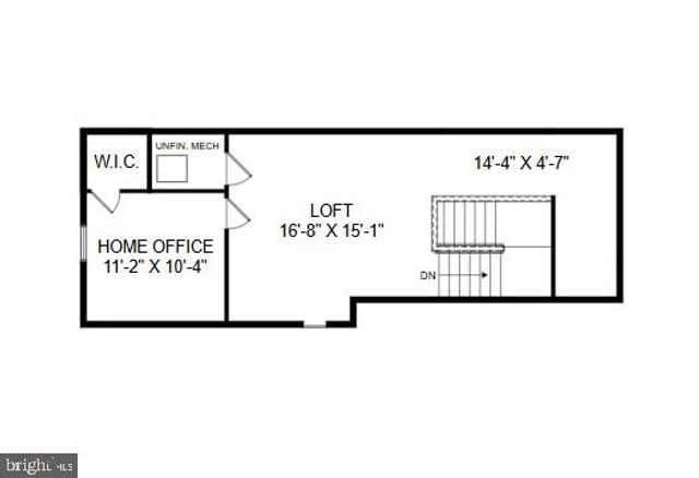 3020 WIND WHISPER WAY, Upper Marlboro, MD 20774