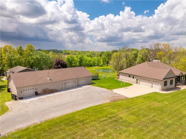 9955 Preston Avenue, Louisville, OH 44641