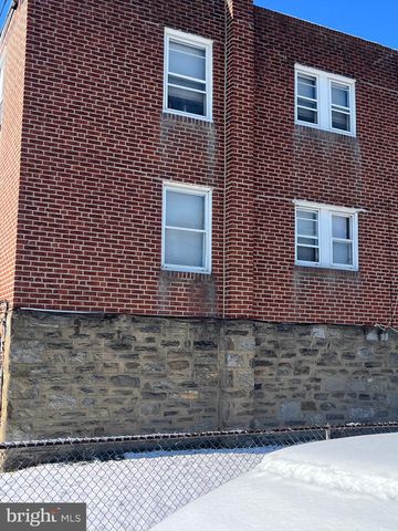 5753 TACKAWANNA ST, Philadelphia, PA 19135