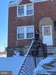 5753 TACKAWANNA ST, Philadelphia, PA 19135