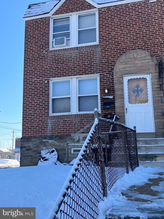 5753 TACKAWANNA ST, Philadelphia, PA 19135