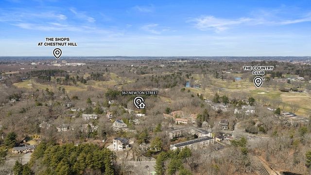 367 Newton St, Brookline, MA 02467
