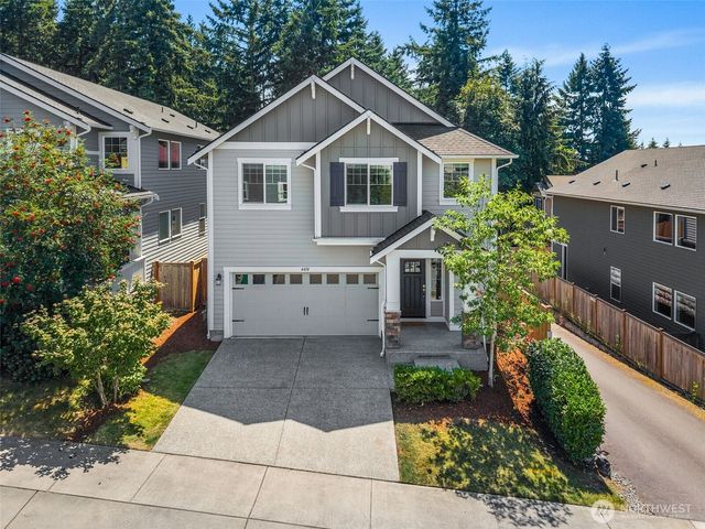 4410 237th Place SE, Bothell, WA 98021