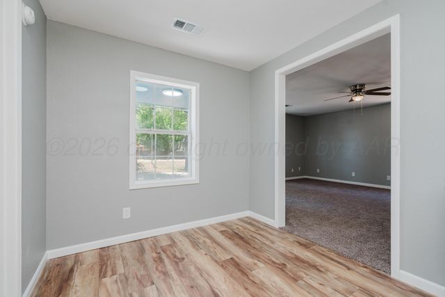 405 E Bonita Avenue, Amarillo, TX 79108