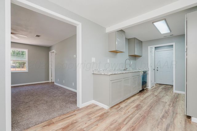 405 E Bonita Avenue, Amarillo, TX 79108