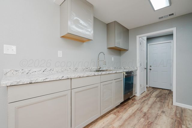 405 E Bonita Avenue, Amarillo, TX 79108