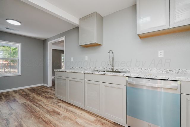 405 E Bonita Avenue, Amarillo, TX 79108