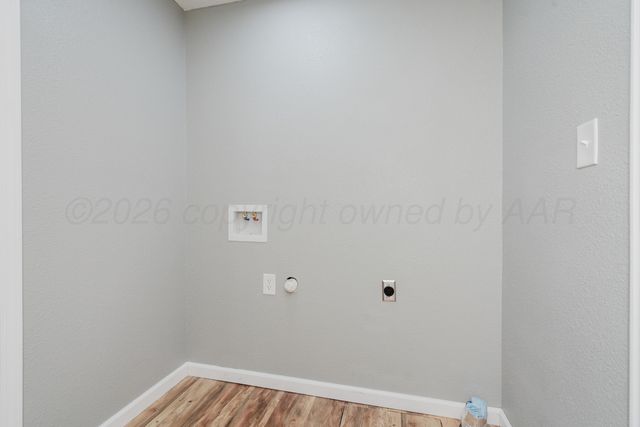 405 E Bonita Avenue, Amarillo, TX 79108