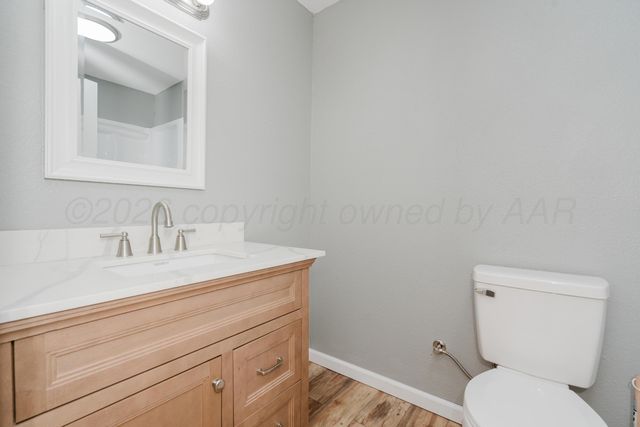 405 E Bonita Avenue, Amarillo, TX 79108