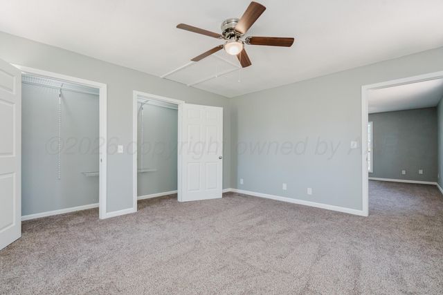 405 E Bonita Avenue, Amarillo, TX 79108