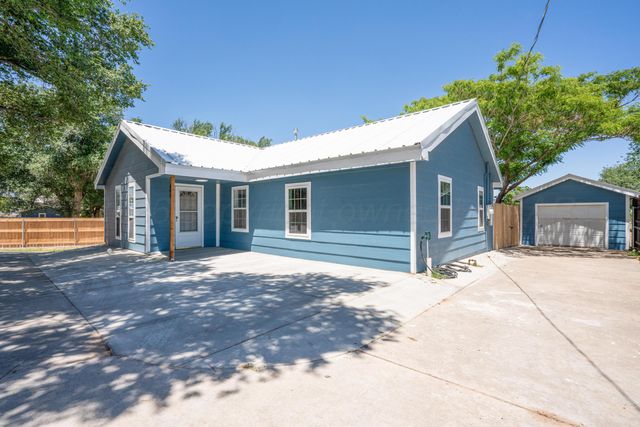 405 E Bonita Avenue, Amarillo, TX 79108