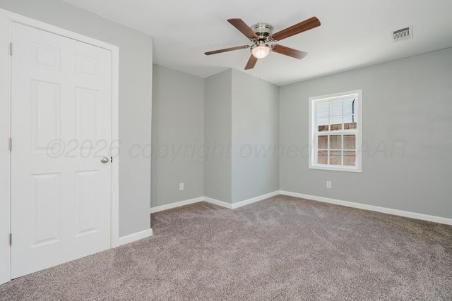 405 E Bonita Avenue, Amarillo, TX 79108