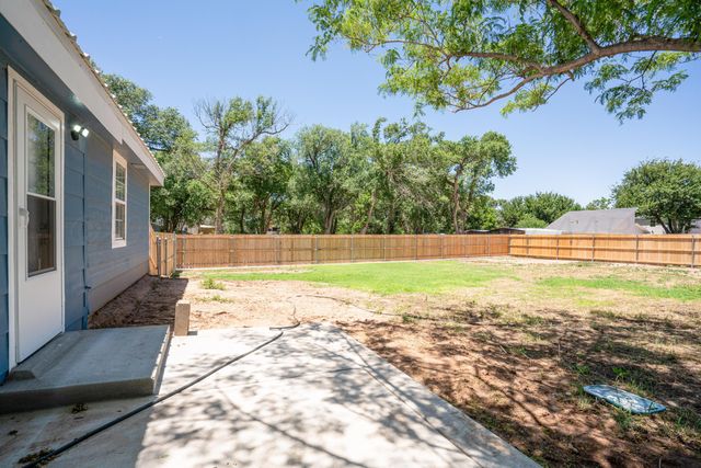 405 E Bonita Avenue, Amarillo, TX 79108