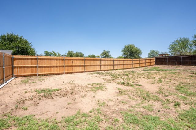 405 E Bonita Avenue, Amarillo, TX 79108