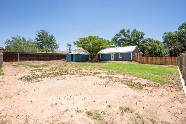 405 E Bonita Avenue, Amarillo, TX 79108