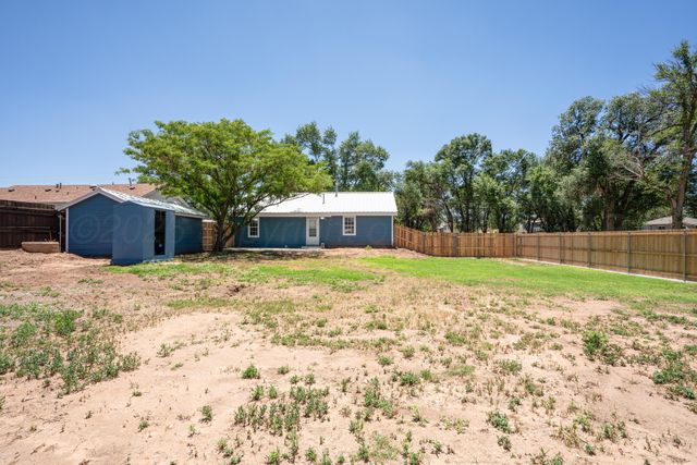 405 E Bonita Avenue, Amarillo, TX 79108