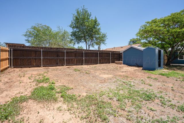 405 E Bonita Avenue, Amarillo, TX 79108