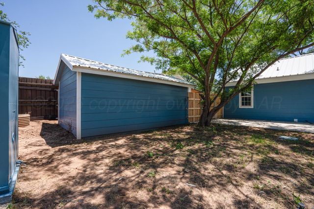 405 E Bonita Avenue, Amarillo, TX 79108