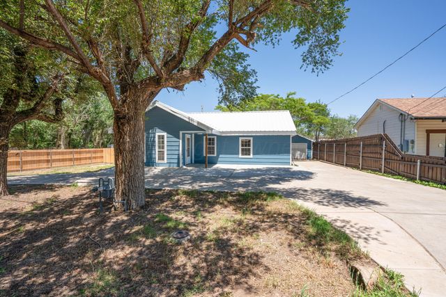 405 E Bonita Avenue, Amarillo, TX 79108