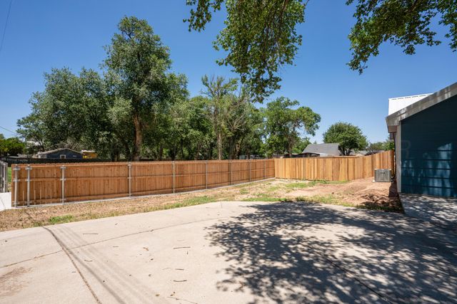 405 E Bonita Avenue, Amarillo, TX 79108