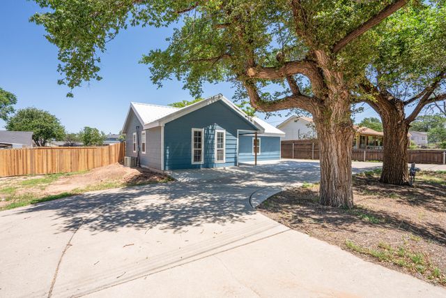 405 E Bonita Avenue, Amarillo, TX 79108