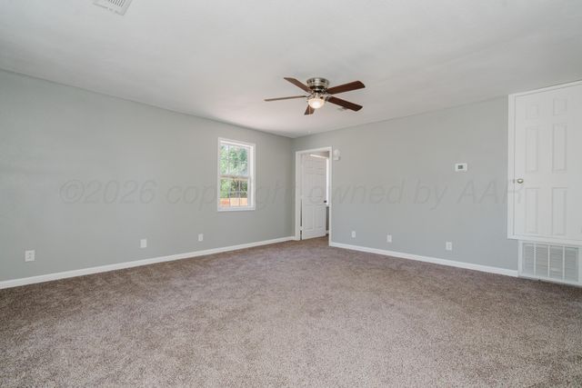 405 E Bonita Avenue, Amarillo, TX 79108