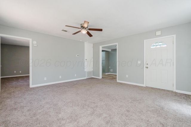 405 E Bonita Avenue, Amarillo, TX 79108