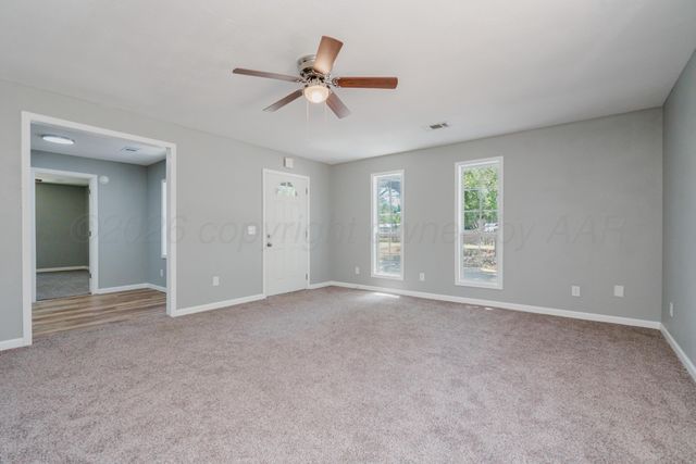 405 E Bonita Avenue, Amarillo, TX 79108