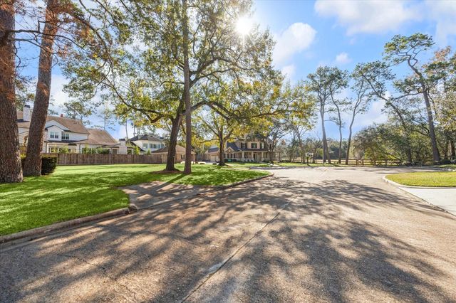 13119 Hermitage Lane, Houston, TX 77079