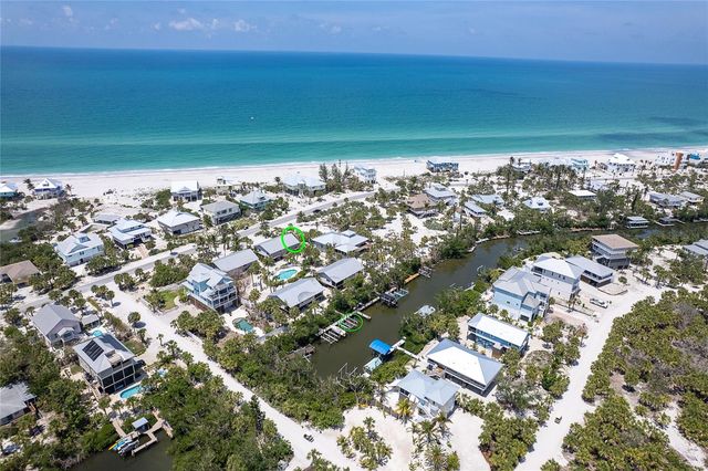 180 N GULF BOULEVARD 5, Placida, FL 33946