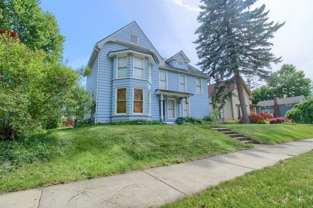 314 E Cross Street, Ypsilanti City, MI 48198