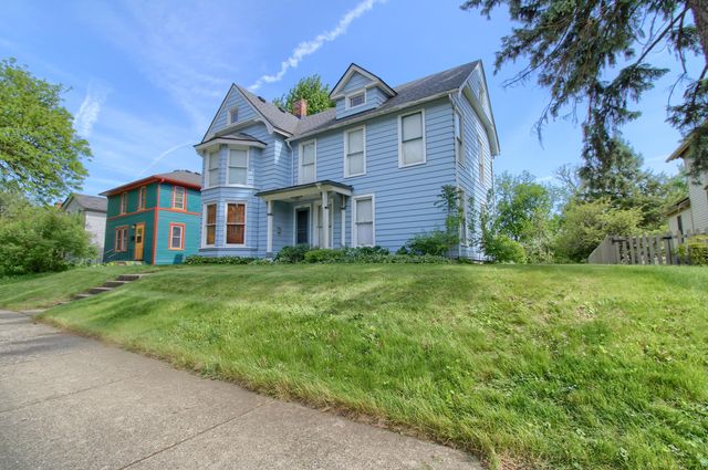 314 E Cross Street, Ypsilanti City, MI 48198