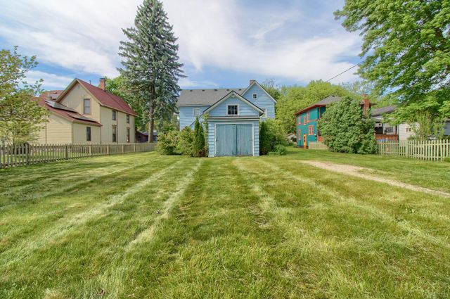 314 E Cross Street, Ypsilanti City, MI 48198