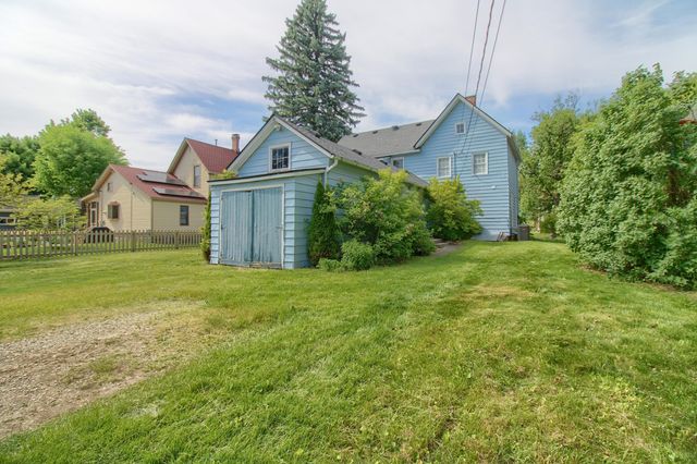 314 E Cross Street, Ypsilanti City, MI 48198