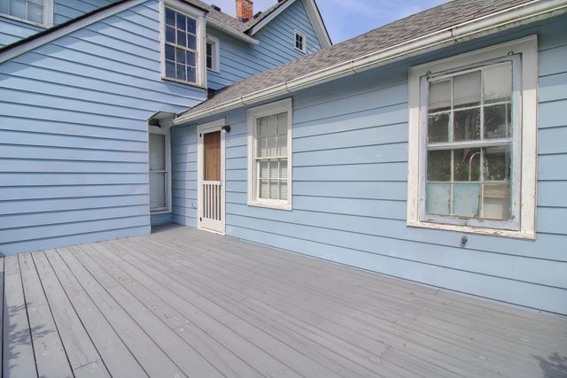 314 E Cross Street, Ypsilanti City, MI 48198