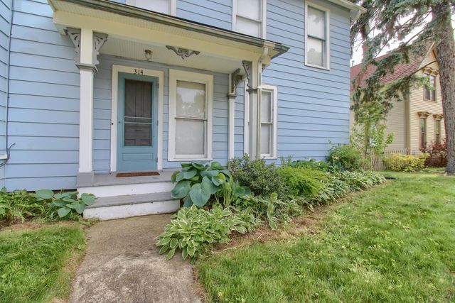314 E Cross Street, Ypsilanti City, MI 48198