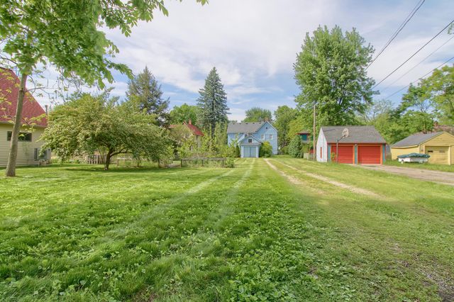 314 E Cross Street, Ypsilanti City, MI 48198