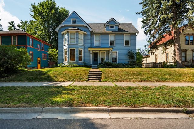 314 E Cross Street, Ypsilanti City, MI 48198