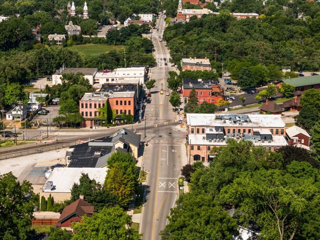 314 E Cross Street, Ypsilanti City, MI 48198