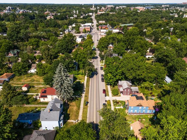 314 E Cross Street, Ypsilanti City, MI 48198