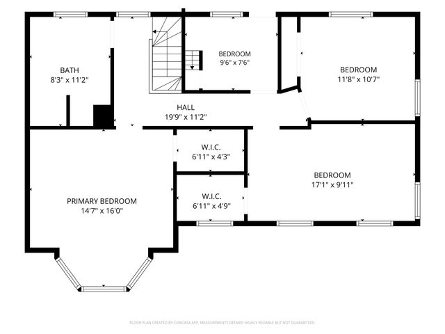 314 E Cross Street, Ypsilanti City, MI 48198
