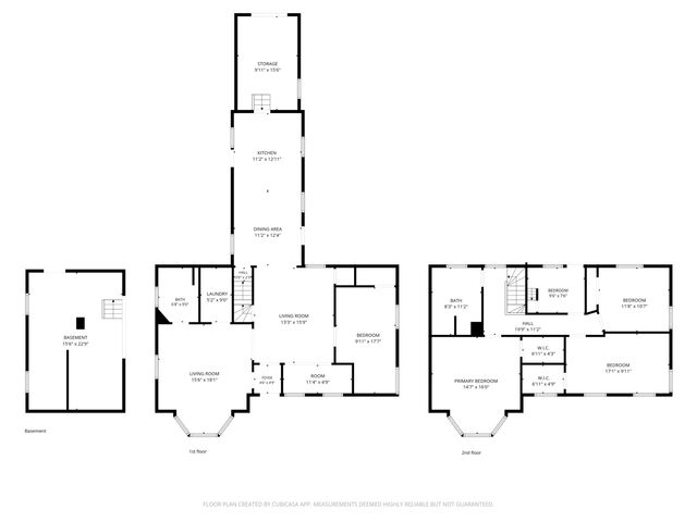 314 E Cross Street, Ypsilanti City, MI 48198