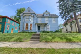 314 E Cross Street, Ypsilanti City, MI 48198