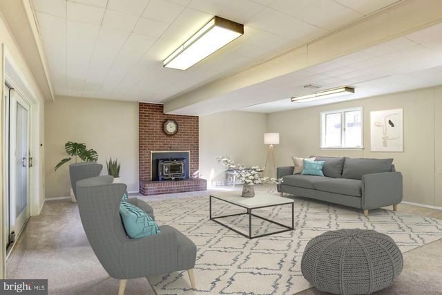 9205 SPRING VALLEY RD, Ellicott City, MD 21043