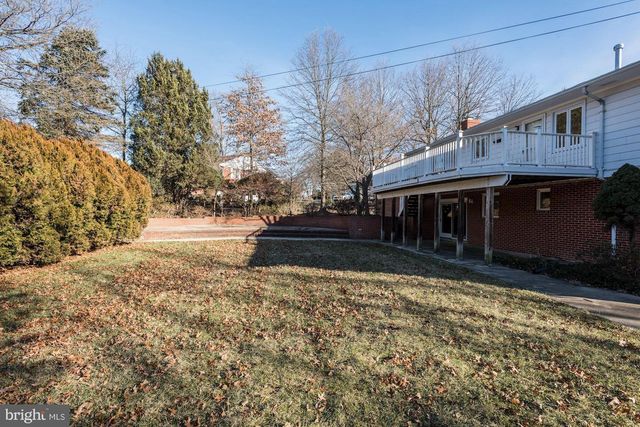 9205 SPRING VALLEY RD, Ellicott City, MD 21043