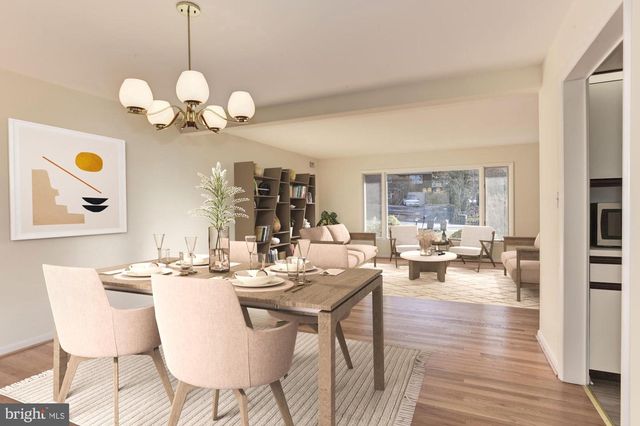 9205 SPRING VALLEY RD, Ellicott City, MD 21043