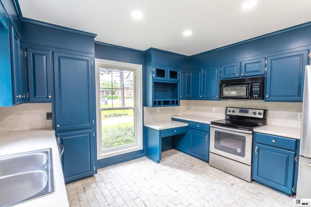 701 KIROLI ROAD, West Monroe, LA 71292