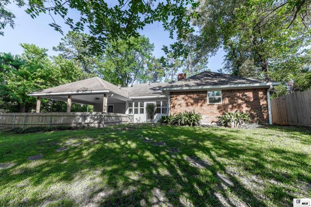 701 KIROLI ROAD, West Monroe, LA 71292